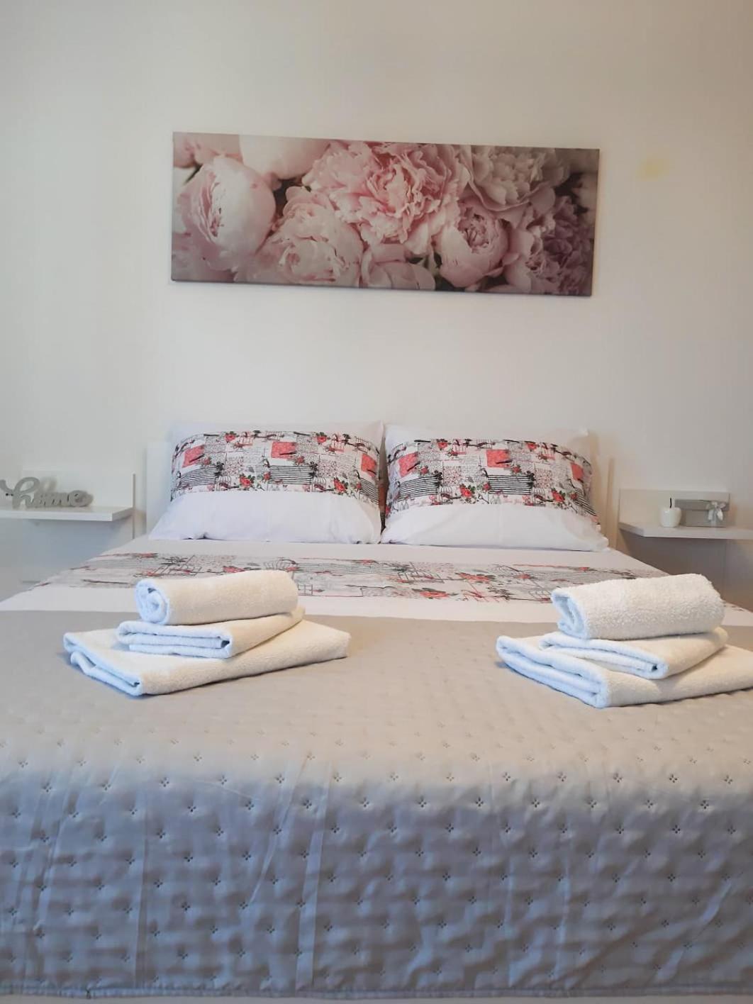 Apartments Sara Podstrana Bilik gambar